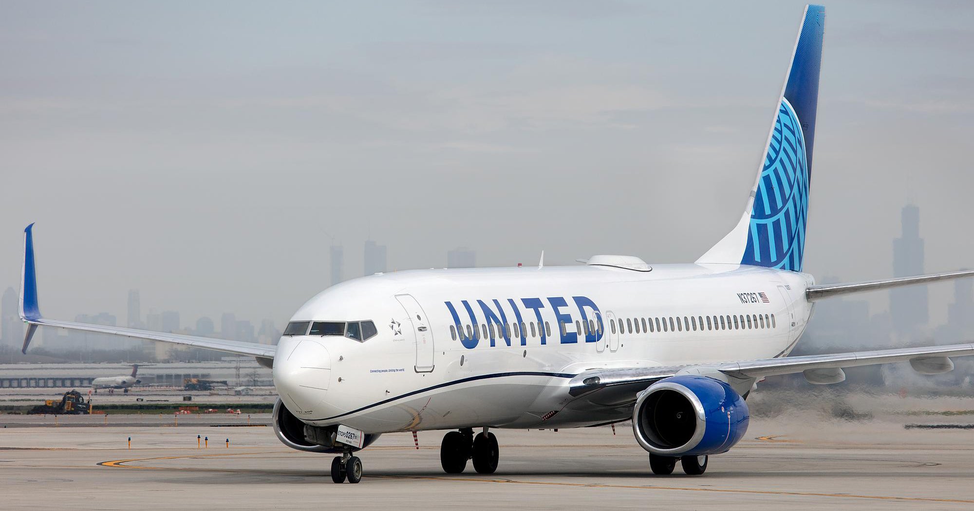 United Airlines Launches $100 Mln Sustainable Fuel Investment Fund ...